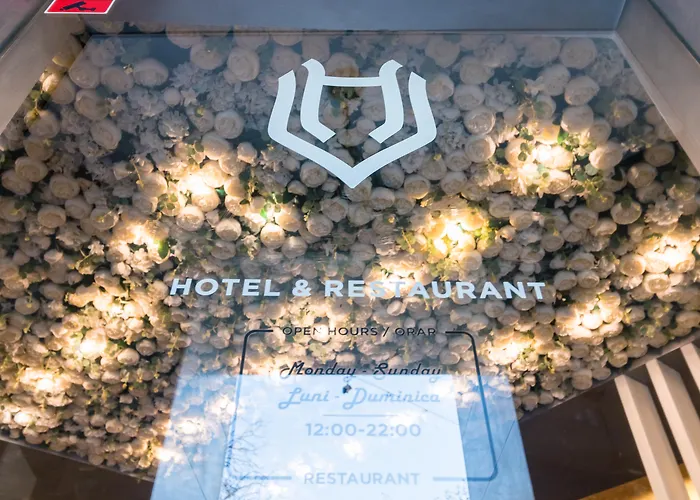 Venis Boutique Hotel