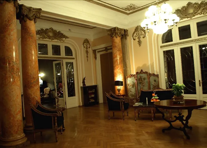 Grand BoutiqueBoutique Hotel